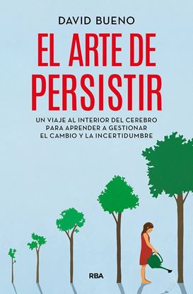 Imagen de EL ARTE DE PERSISTIR