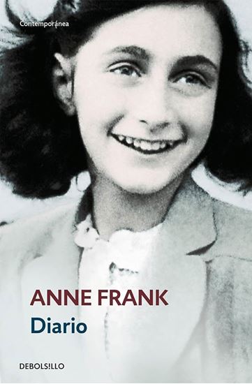 Imagen de DIARIO DE ANNE FRANK  (AR) (BOL)