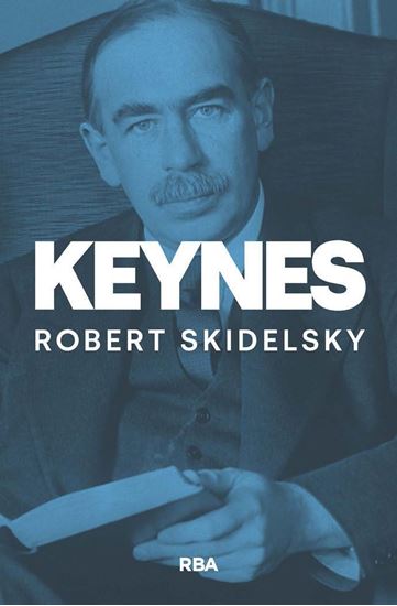 Imagen de KEYNES