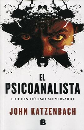 Imagen de PSICOANALISTA (10º ANIVERSARIO)