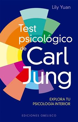 Imagen de TEST PSICOLOGICO DE CARL JUNG + CARTAS