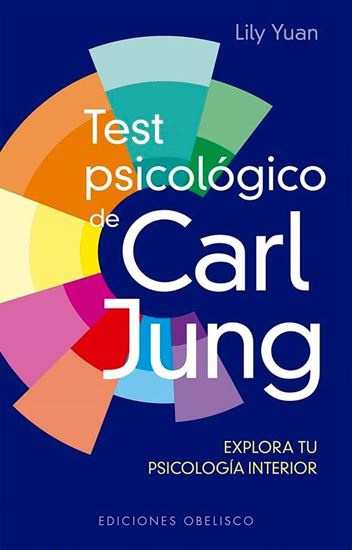 Imagen de TEST PSICOLOGICO DE CARL JUNG + CARTAS