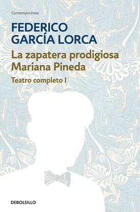 Imagen de LA ZAPATERA PRODIGIOSA/MARIANA (TEATRO 1