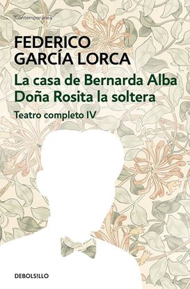 Imagen de LA CASA DE BERNARDA ALBA/DOÑA ROSITA