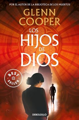 Imagen de LOS HIJOS DE DIOS (BOL)