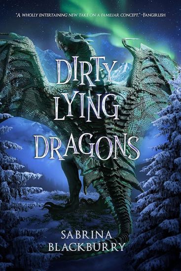 Imagen de DIRTY LYING DRAGONS