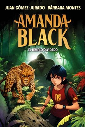 Imagen de AMANDA BLACK (CAT) 11