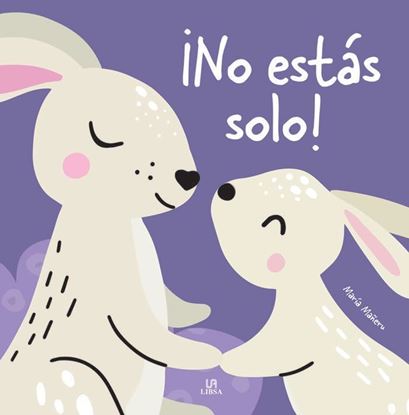 Imagen de ¡NO ESTAS SOLO! MAS EMOCIONES