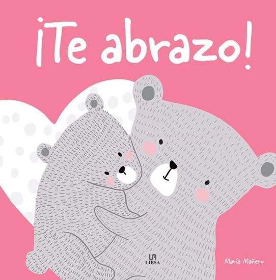 Imagen de ¡TE ABRAZO! MAS EMOCIONES