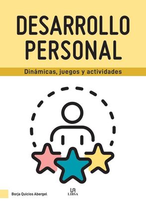 Imagen de DESARROLLO PERSONAL. DINAMICA, JUEGO