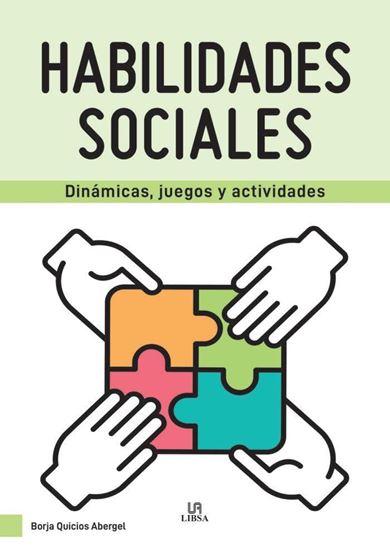 Imagen de HABILIDADES SOCIALES. DINAMICA, JUEGO