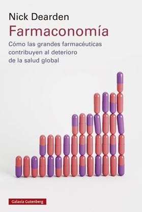 Imagen de FARMACONOMIA