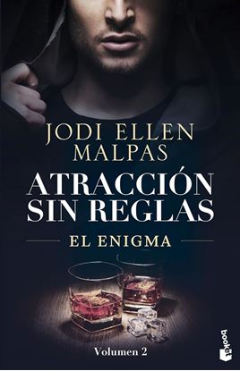 Imagen de EL ENIGMA (ATRACCION SIN REGLAS, 2) (BOL