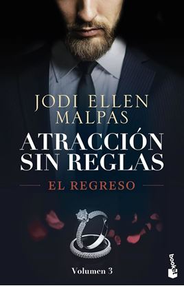 Imagen de EL REGRESO (ATRACCION SIN REGLAS, 3) (BO