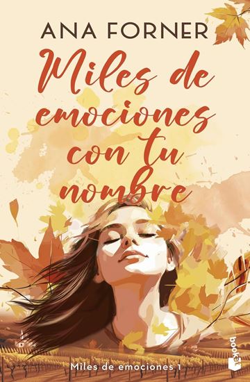 Imagen de MILES DE EMOCIONES CON TU NOMBRE (MILES)