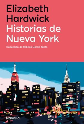 Imagen de HISTORIAS DE NUEVA YORK