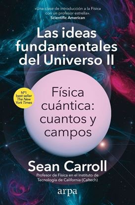 Imagen de IDEAS FUNDAMENTALES DEL UNIVERSO II