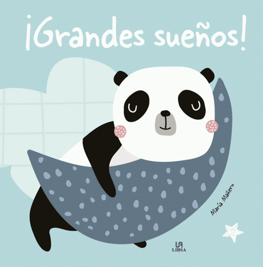 Imagen de ¡GRANDES SUEÑOS! MAS EMOCIONES