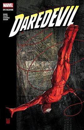 Imagen de DAREDEVIL MODERN ERA EPIC COLLECTION:OUT