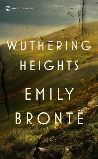 Imagen de WUTHERING HEIGHTS