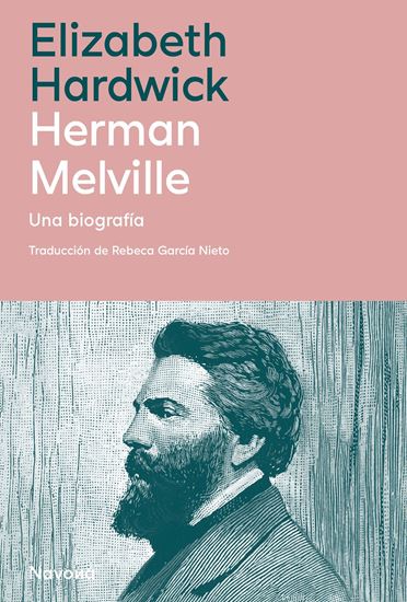 Imagen de HERMAN MELVILLE