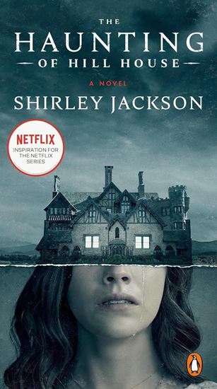 Imagen de THE HAUNTING OF HILL HOUSE (MOVIE TIE-IN