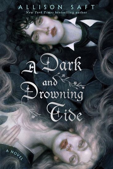 Imagen de A DARK AND DROWNING TIDE