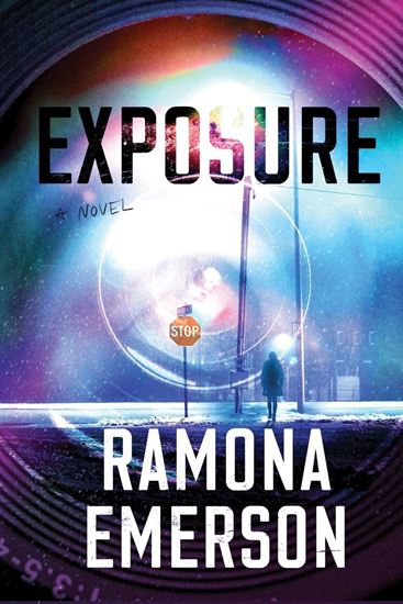 Imagen de EXPOSURE