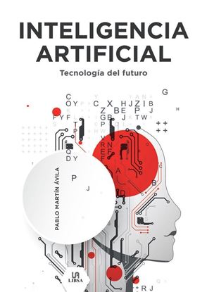 Imagen de INTELIGENCIA ARTIFICIAL. TECNOLOGIA