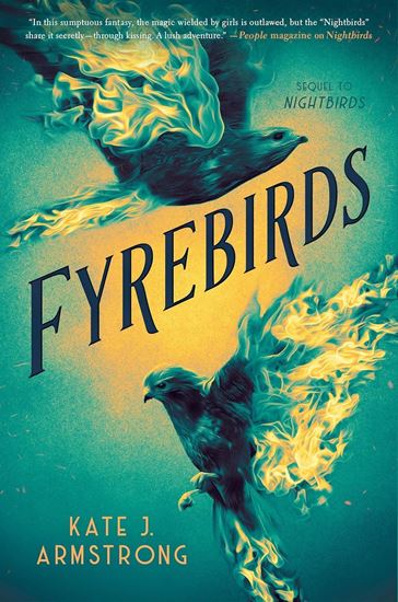 Imagen de FYREBIRDS