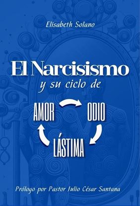 Imagen de EL NARCISISMO