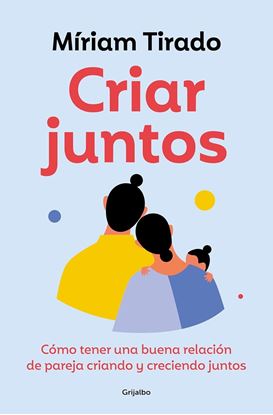 Imagen de CRIAR JUNTOS