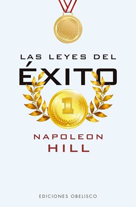 Imagen de LAS LEYES DEL EXITO (BOL)