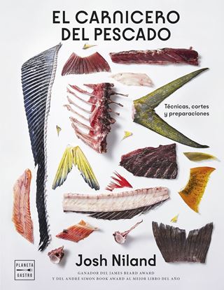 Imagen de EL CARNICERO DEL PESCADO