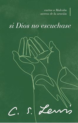 Imagen de SI DIOS NO ESCUCHASE