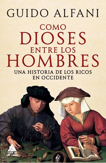 Imagen de COMO DIOSES ENTRE HOMBRES