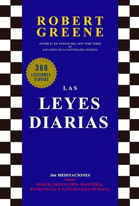 Imagen de LAS LEYES DIARIAS