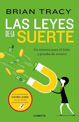 Imagen de LAS LEYES DE LA SUERTE