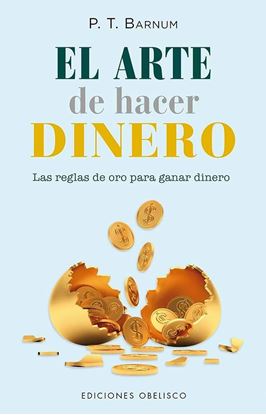 Imagen de EL ARTE DE HACER DINERO