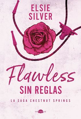 Imagen de FLAWLESS: SIN REGLAS