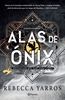 Imagen de ALAS DE ONIX (EMPIREO 3) (TB) (MX)