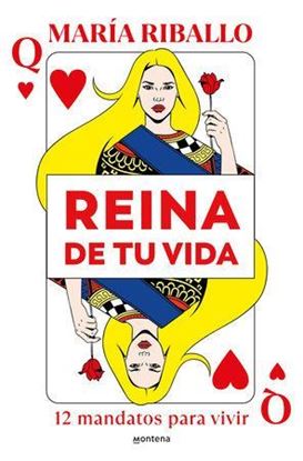 Imagen de REINA DE TU VIDA