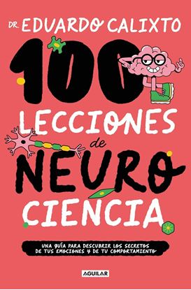 Imagen de 100 LECCIONES DE NEUROCIENCIA