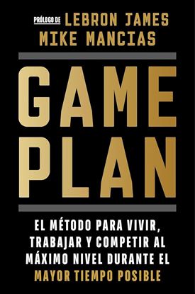 Imagen de GAME PLAN