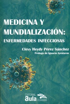 Imagen de MEDICINA Y MUNDIALIZACION: ENFERMEDADES