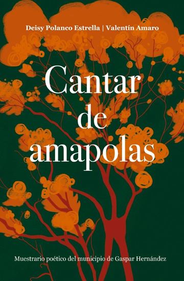 Imagen de CANTAR DE AMAPOLAS