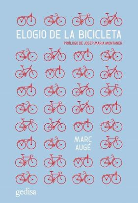 Imagen de ELOGIO DE LA BICICLETA