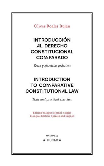 Imagen de INTRODUCCION AL DERECHO CONSTITUCIONAL