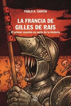 Imagen de LA FRANCIA DE GILLES DE RAIS