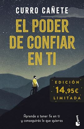 Imagen de EL PODER DE CONFIAR EN TI (BOL)